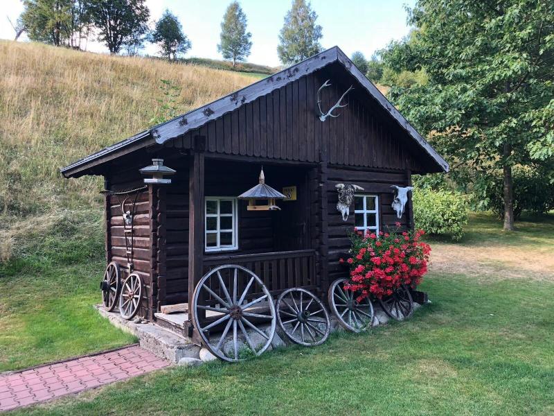 Hotel Kristýna - Genel