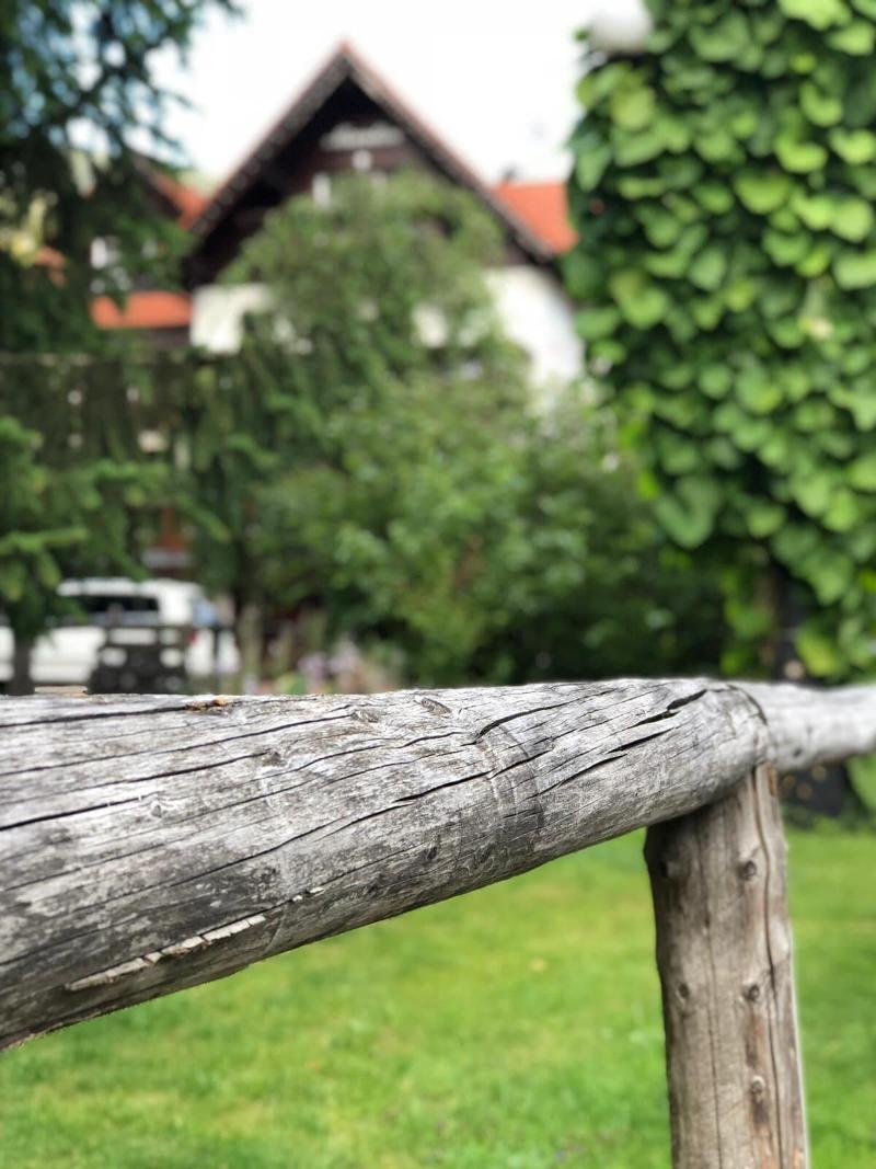 Hotel Kristýna - Genel