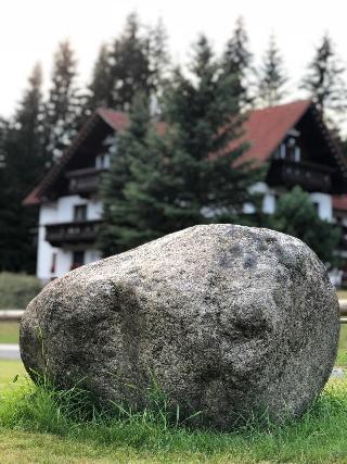 Hotel Kristýna fotoÄŸrafÄ±