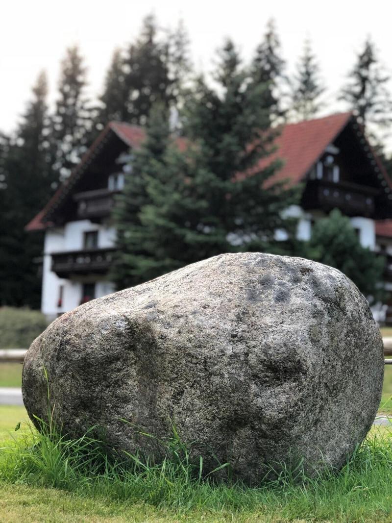 Hotel Kristýna - Genel