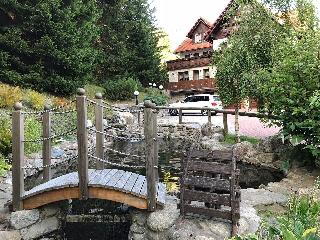 Hotel Kristýna fotoÄŸrafÄ±