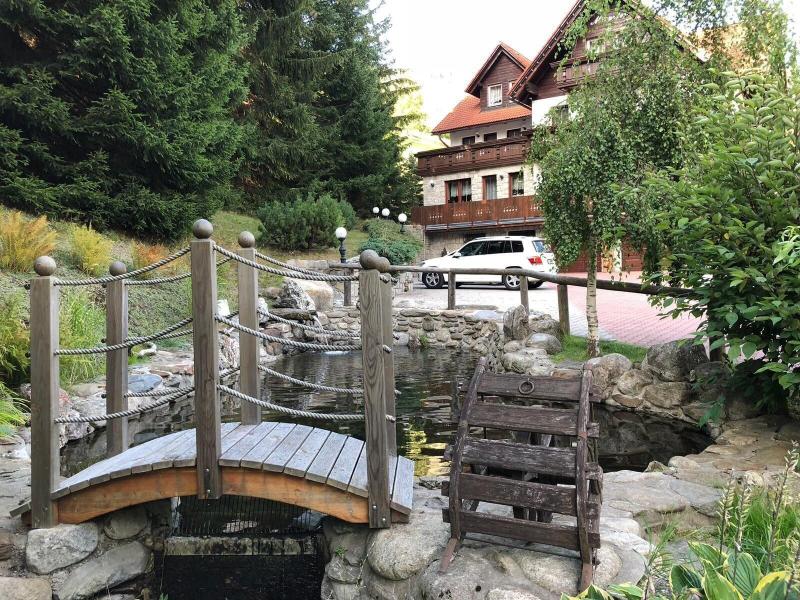 Hotel Kristýna - Genel