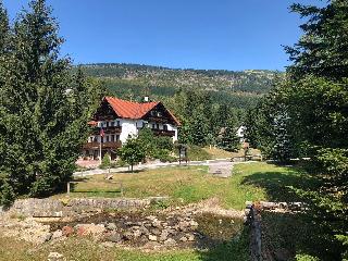 Hotel Kristýna fotoÄŸrafÄ±