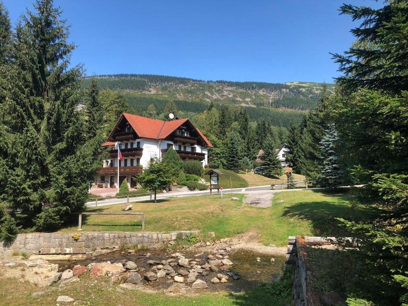 Hotel Kristýna - Genel
