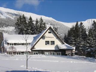 Hotel Kristýna fotoÄŸrafÄ±