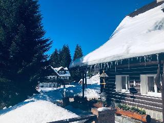 Hotel Kristýna fotoÄŸrafÄ±