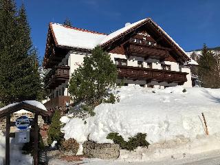 Hotel Kristýna fotoÄŸrafÄ±
