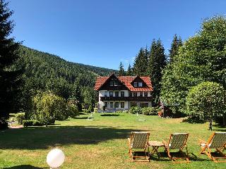 Hotel Kristýna fotoÄŸrafÄ±