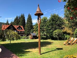 Hotel Kristýna fotoÄŸrafÄ±