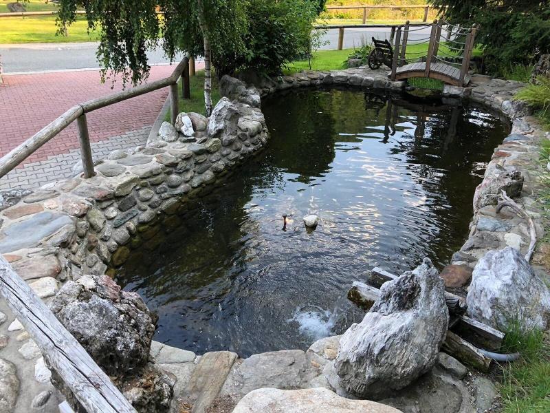 Hotel Kristýna - Genel