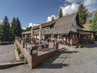 Hotel Kristýna fotoÄŸrafÄ±