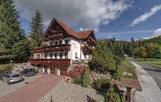 Hotel Kristýna fotoÄŸrafÄ±