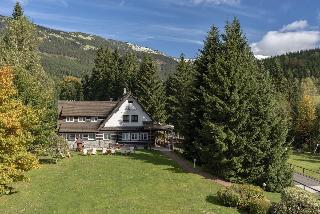 Hotel Kristýna fotoÄŸrafÄ±