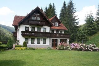 Hotel Kristýna fotoÄŸrafÄ±