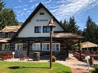 Hotel Kristýna fotoÄŸrafÄ±