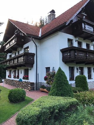 Hotel Kristýna fotoÄŸrafÄ±
