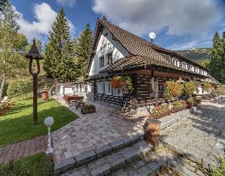 Hotel Kristýna fotoÄŸrafÄ±