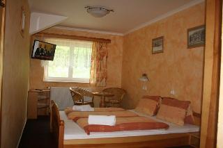 Hotel Kristýna fotoÄŸrafÄ±