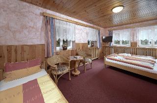 Hotel Kristýna fotoÄŸrafÄ±