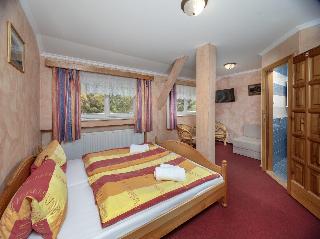 Hotel Kristýna fotoÄŸrafÄ±