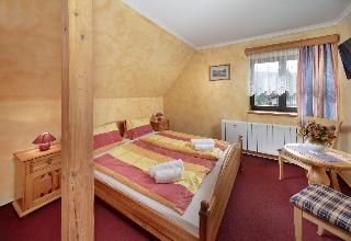 Hotel Kristýna fotoÄŸrafÄ±