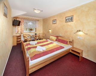 Hotel Kristýna fotoÄŸrafÄ±