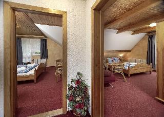 Hotel Kristýna fotoÄŸrafÄ±