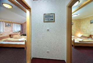 Hotel Kristýna fotoÄŸrafÄ±