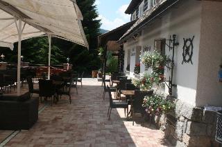 Hotel Kristýna fotoÄŸrafÄ±