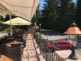 Hotel Kristýna fotoÄŸrafÄ±