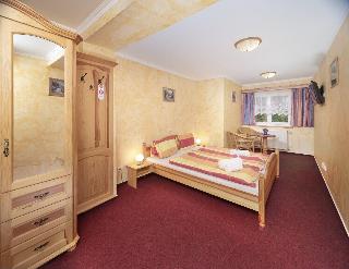 Hotel Kristýna fotoÄŸrafÄ±