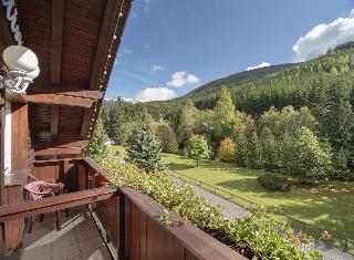 Hotel Kristýna fotoÄŸrafÄ±