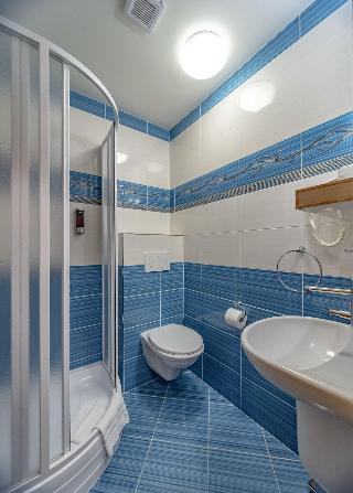 Hotel Kristýna fotoÄŸrafÄ±