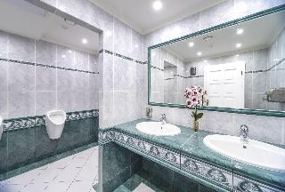 Hotel Kristýna fotoÄŸrafÄ±