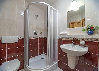 Hotel Kristýna fotoÄŸrafÄ±