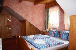 Hotel Kristýna fotoÄŸrafÄ±