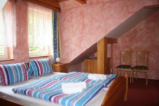 Hotel Kristýna fotoÄŸrafÄ±