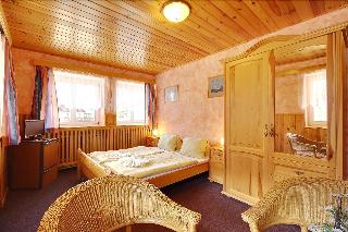 Hotel Kristýna fotoÄŸrafÄ±