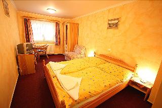 Hotel Kristýna fotoÄŸrafÄ±