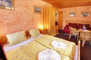 Hotel Kristýna fotoÄŸrafÄ±