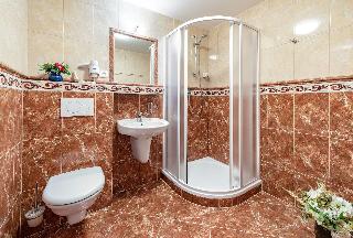 Hotel Kristýna fotoÄŸrafÄ±