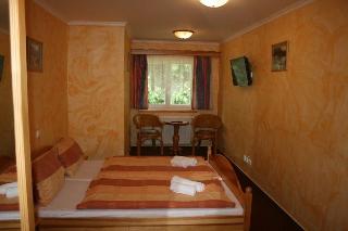 Hotel Kristýna fotoÄŸrafÄ±
