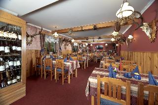 Hotel Kristýna fotoÄŸrafÄ±