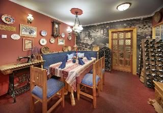 Hotel Kristýna fotoÄŸrafÄ±