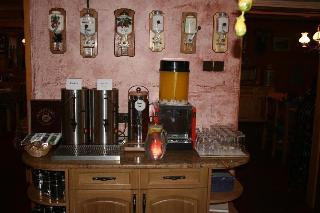 Hotel Kristýna fotoÄŸrafÄ±