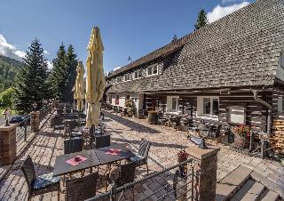 Hotel Kristýna fotoÄŸrafÄ±