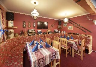 Hotel Kristýna fotoÄŸrafÄ±