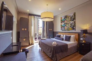 Boutique Hotel Hugo otel fotoğrafı