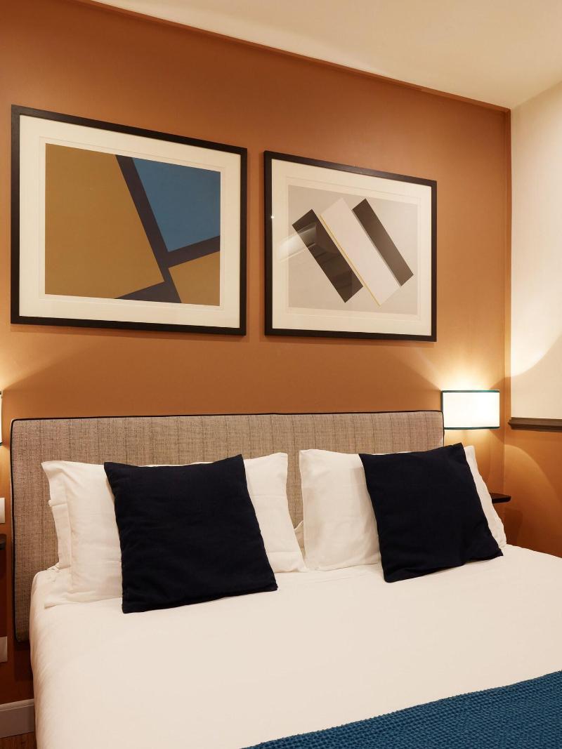 Boutique Hotel Hugo - Oda