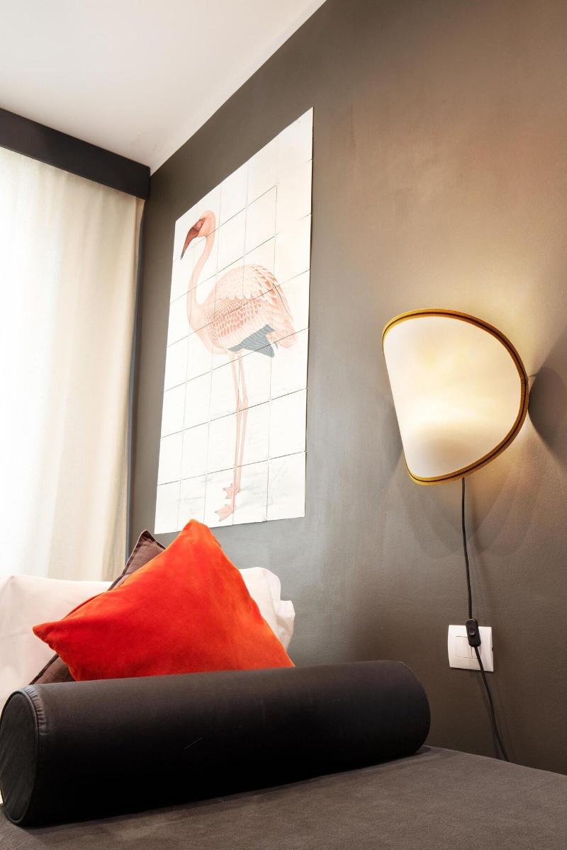 Boutique Hotel Hugo - Oda